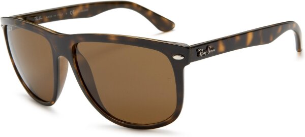 Ray-Ban Unisex Sunglasses RB4147, 60-15-145, stylish, UV protection, robust, for women & men
