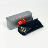 Ray-Ban Unisex Sunglasses RB4147, 60-15-145, stylish, UV protection, robust, for women & men