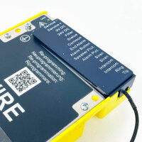 Memcom+ Elevator Emergency Call System, Model 453 211ML, 90-230V, 50Hz, 500mA, reliable safety for elevators