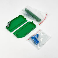 Memcom+ Elevator Emergency Call System, Model 453 211ML, 90-230V, 50Hz, 500mA, reliable safety for elevators