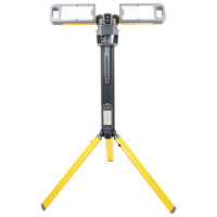 Nightsearcher Tower Pro 5k, LED scene lighting, mobile,...