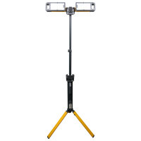 Nightsearcher Tower Pro 5k, LED scene lighting, mobile,...