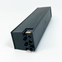 HP 991XC Cyan Ink Cartridge, M0K06XC, PageWide, for 16,000 pages, high yield, original accessory