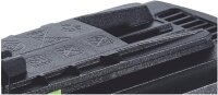 Festool Akkupack BP 18 Li 5,0 ASI, Akku, 18V, 5,0 Ah, Bluetooth-fähig, hohe Ausdauer, für Festool Geräte