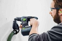 Festool Akkupack BP 18 Li 5,0 ASI, Akku, 18V, 5,0 Ah, Bluetooth-fähig, hohe Ausdauer, für Festool Geräte