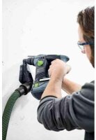Festool Akkupack BP 18 Li 5,0 ASI, Akku, 18V, 5,0 Ah, Bluetooth-fähig, hohe Ausdauer, für Festool Geräte