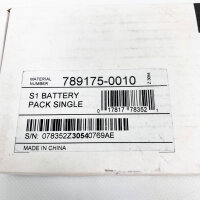 Akku für Bose S1 Pro Lautsprecher, Lithium-Ionen, 6h...