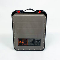 Flitecell Explore Titanium, Batterie, Hochleistungsakku...