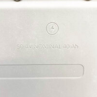 Flitecell Explore Titanium, battery, high-performance battery for e-foils, robust titanium housing, long runtime, quick-change