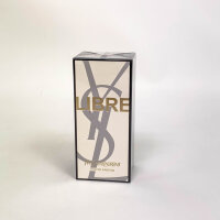 YSL Libre EdP 90ml, Damenduft, blumig-orientalisch, langanhaltend, eleganter Flakon, moderner Klassiker