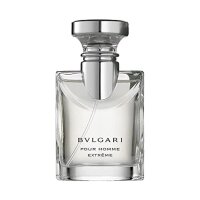 Bvlgari Pour Homme Extreme, Eau de Toilette, 100 ml,...