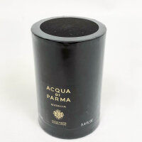 Signature Quercia Edp 100ml, Eau de Parfum, holzig-aromatischer Duft, elegante Frische, langanhaltend