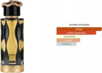 Teriaq Intense Unisex Perfume 100ml, Arabian fragrance...