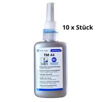 Cyberbond TM 44, 10-piece pack, threadlocker, medium...