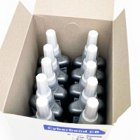 Cyberbond TM 44, 10 Stück Packung, Gewindesicherung, mittelfest, Schraubensicherung, einfache Anwendung