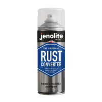 JENOLITE Rostumwandler-Spray 400ml, Epoxidbasis,...