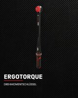 KS Tools Drehmomentschlüssel 1", Modell...