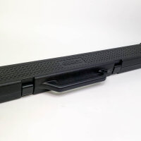 KS Tools Drehmomentschlüssel 1", Modell 516.1495, 200-1000 Nm, Doppelskala, ERGOTORQUEprecision, Ratsche, Präzision