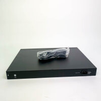 ZyXEL XGS2220-30HP Switch, 26x Gigabit RJ-45, 4x SFP+, Managed, 400W PoE++, Stackfähig