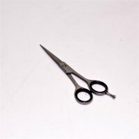Professional hairdressing scissors hair scissors bearing...