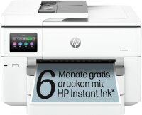 HP OfficeJet Pro 9730e A3-Multifunktionsdrucker,...