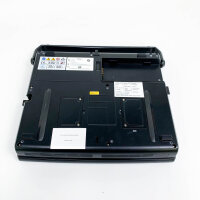 GE Logiq E R7 ultrasound machine, used, with scratches, without battery & original packaging, versatile use