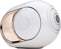 Devialet Phantom Wireless Speaker Gold, 4500W, 108dB,...