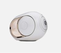 Devialet Phantom Wireless Lautsprecher Gold, 4500W,...
