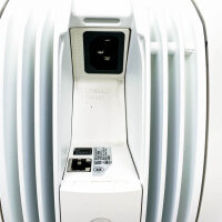 Devialet Phantom Wireless Speaker Gold, 4500W, 108dB, Bluetooth, AirPlay, defective, scratched, without power cable