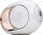 Devialet Phantom Wireless Speaker Gold, 4500W, 108dB, Bluetooth, AirPlay, defective, scratched, without power cable