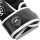 Venum Challenger 3.0 MMA Gloves L/XL, Black/White, Sparring, Padded, Velcro Closure, Durable Synthetic Leather