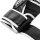 Venum Challenger 3.0 MMA Gloves L/XL, Black/White, Sparring, Padded, Velcro Closure, Durable Synthetic Leather
