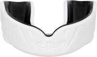 Venum Challenger Mouthguard White/Black, Tooth...
