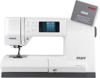 PFAFF expression 710 Special Edition Nähmaschine,...