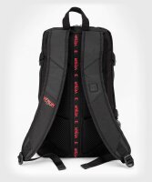 Venum Challenger Pro Evo Rucksack Unisex, Sportrucksack, 1er Pack, großes Hauptfach, gepolsterte Gurte, robust, vielseitig