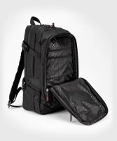 Venum Challenger Pro Evo Rucksack Unisex, Sportrucksack, 1er Pack, großes Hauptfach, gepolsterte Gurte, robust, vielseitig