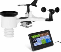 Sainlogic WS-3500 Wireless Weather Station, WiFi, 100m...