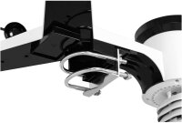 Sainlogic WS-3500 Wireless Weather Station, WiFi, 100m range, measures temperature, humidity, wind, air pressure, brightness