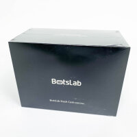 BOTSLAB 4K Dual Dashcam, Front & Rear Car Camera, GPS, WiFi, 64GB SD, ADAS, Night Vision, 170° Wide Angle, Parking Monitoring