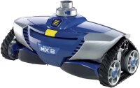 Zodiac MX8 Poolreiniger, hydraulisch, W70668, für...