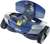 Zodiac MX8 Poolreiniger, hydraulisch, W70668, für...