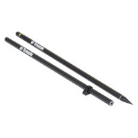 TRIMBLE Carbonstab zweiteilig 2m, 5/8″ Gewinde, mit...