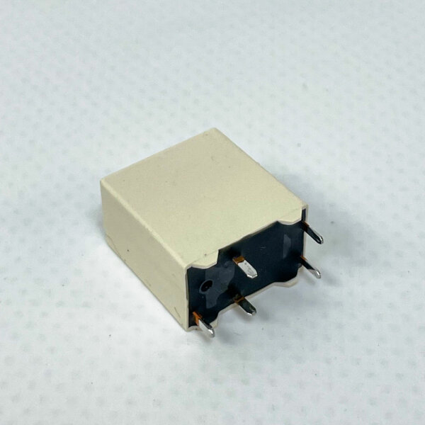 Panasonic ACNH3212 M18 Relay, 1000 pieces, Automotive, High-performance relay, compact, durable, 30624