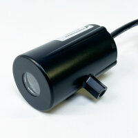 Infrarot-Scheinwerfer 69.25104-6005, Modell 17004, Heckstrahler, Nachtsicht, robust, für Fahrzeuge