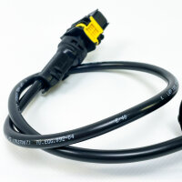 Infrarot-Scheinwerfer 69.25104-6005, Modell 17004, Heckstrahler, Nachtsicht, robust, für Fahrzeuge