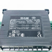 DAB Jet 300 T irrigation pump, powerful, robust, for garden and domestic water supply, 230V, self-priming