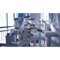 Fairino FR5 Industrieroboter 6-Achs, 6DOF, 922mm Reichweite, 5kg Traglast, IP54, präzise Automation