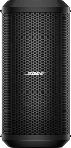 BOSE PROFESSIONAL Sub1 Bass Module, Active, 230V EU, compact, powerful bass, flexible use, professional audio quality