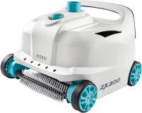 Intex Zx300 Deluxe Poolreiniger, Automatisch, für...