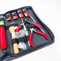 Belkin F8E062u Werkzeug-Set, über 50 Teile,...